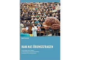 HAm-Nat Übungsfragen Buch